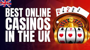Experience the Best with Obly Betting Site Online Casino
