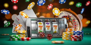 Nové české online casino bonus - Vše, co potřebujete vědět Nové české online casino bonus - Vše, co potřebujete vědět