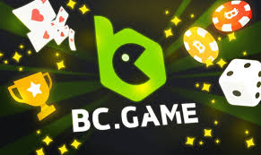 BC.Game Crypto Casino Pengalaman Bermain yang Tidak Terlupakan