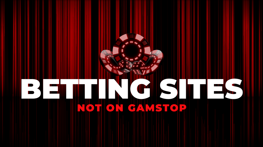 Betting Sites Not on GamStop