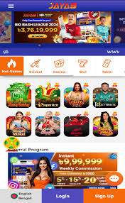 Discover Jaya9 The Ultimate Platform for Entertainment and More
