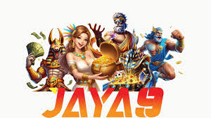 Discover Jaya9 The Ultimate Platform for Entertainment and More