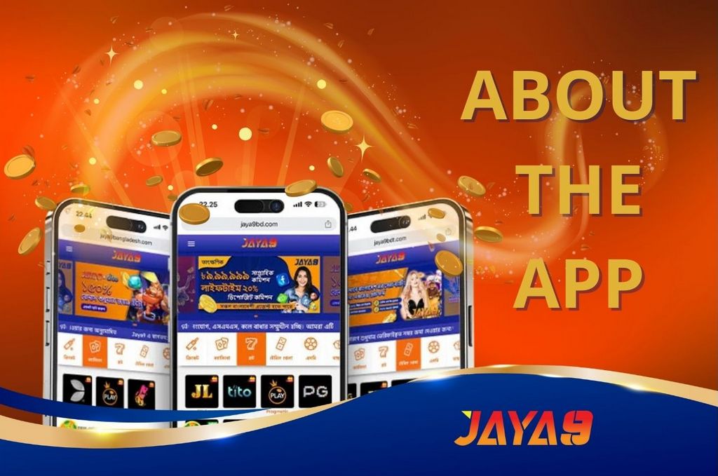 Discover the World of Jaya9 Your Ultimate Gaming Companion 1771643813