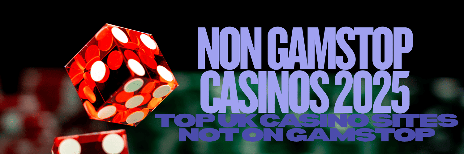 Exploring Non Gamstop Casino Sites A Guide for Gamblers Exploring Non Gamstop Casino Sites A Guide for Gamblers
