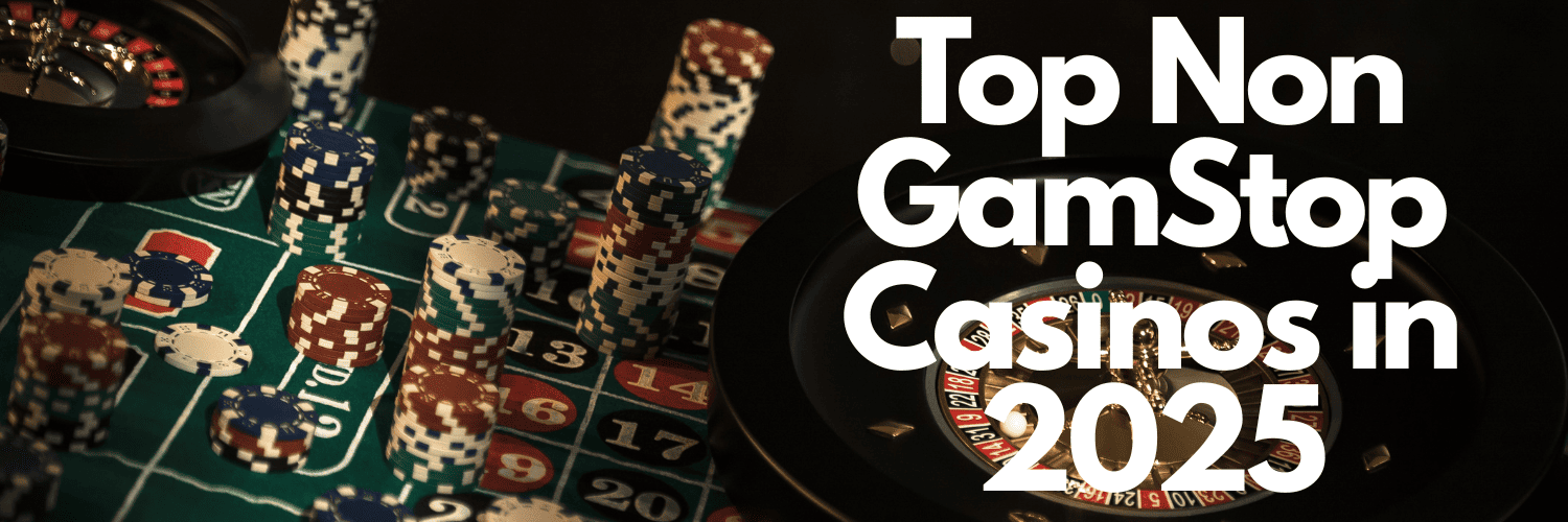 Exploring Non Gamstop Casino Sites A Guide for Gamblers Exploring Non Gamstop Casino Sites A Guide for Gamblers