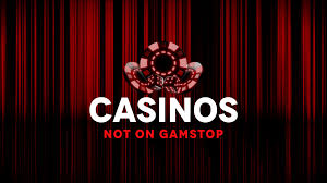 Exploring Non Gamstop UK Casino Sites A Guide for Players 748498750