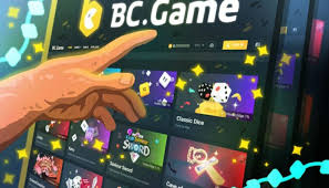 Exploring the Excitement of BC.Game Matches 1461067516