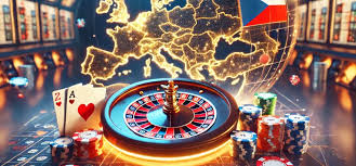 Online Casino pro Českého Hráče - Vše, Co Potřebujete Vědět