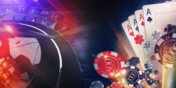Online Casino pro Českého Hráče - Vše, co Potřebujete Vědět 1167668891