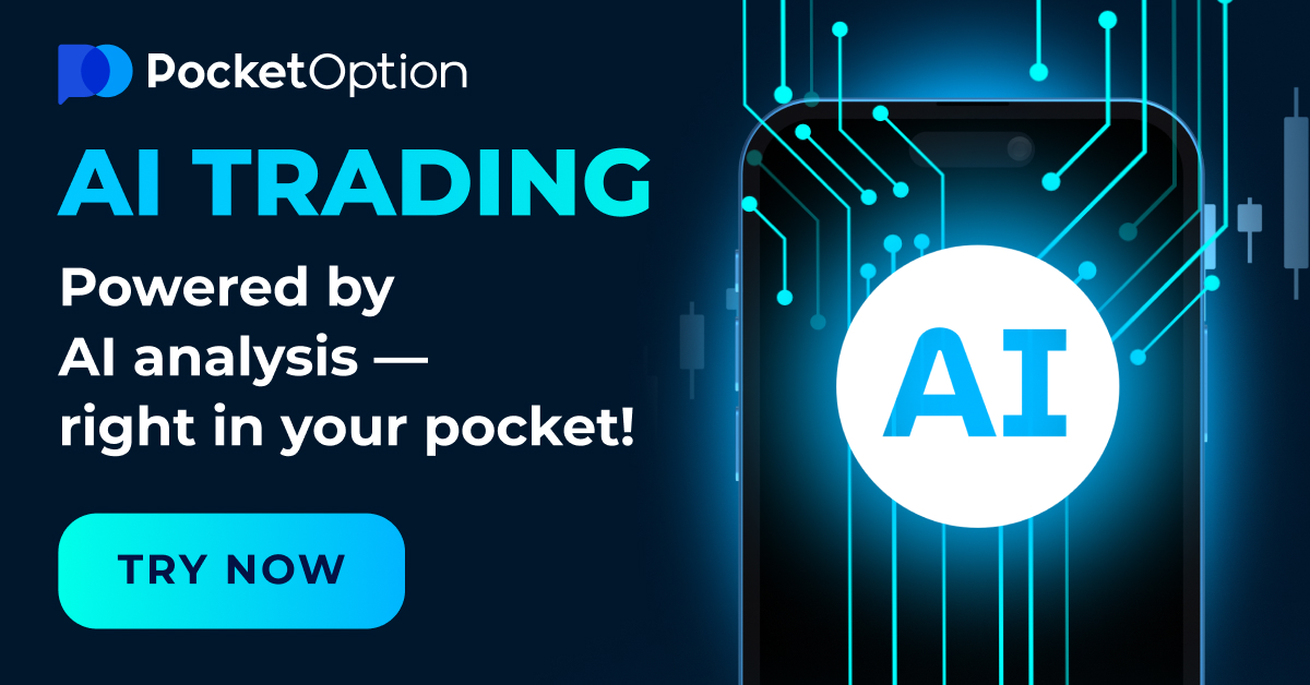 Pocket Option Robot Review The Ultimate Trading Companion