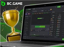 The Exciting World of BC.Game Live Bets