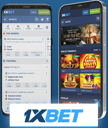 The Ultimate Guide to 1xBet Sports Betting