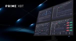 Unlocking the Potential of Crypto Trading on PrimeXBT Unlocking the Potential of Crypto Trading on PrimeXBT