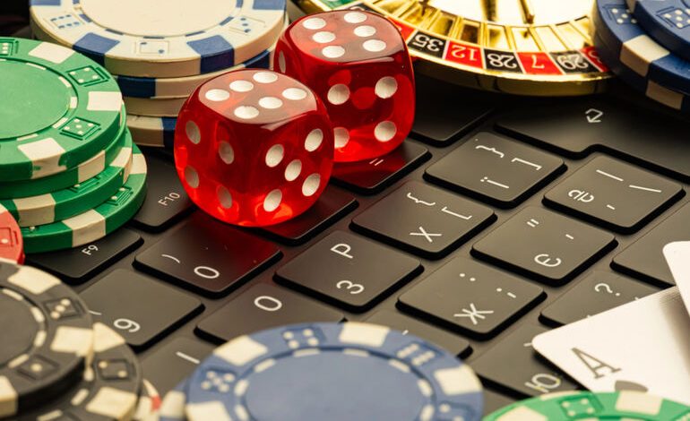 31bet Casino & Sportsbook Your Ultimate Online Gambling Destination