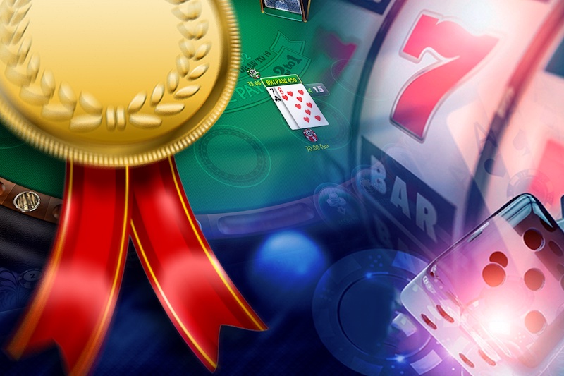 31bet Casino & Sportsbook Your Ultimate Online Gambling Destination