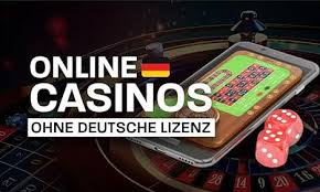 Casino ohne deutsche Lizenz Die besten Optionen für Spieler -1336085639