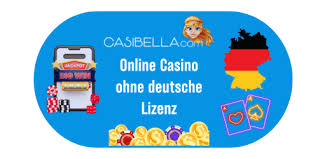 Casino ohne deutsche Lizenz Risiken, Vorteile und Alternativen