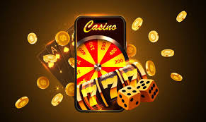 Discover the Excitement at Orion Spins Casino -2003847639