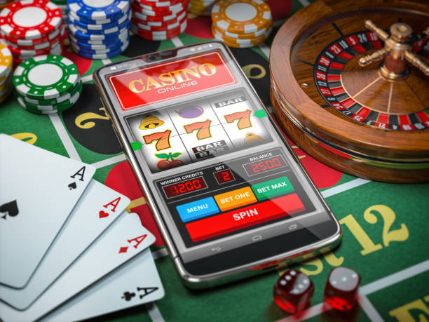 Explore Exciting Opportunities at 31bet Online Casino UK
