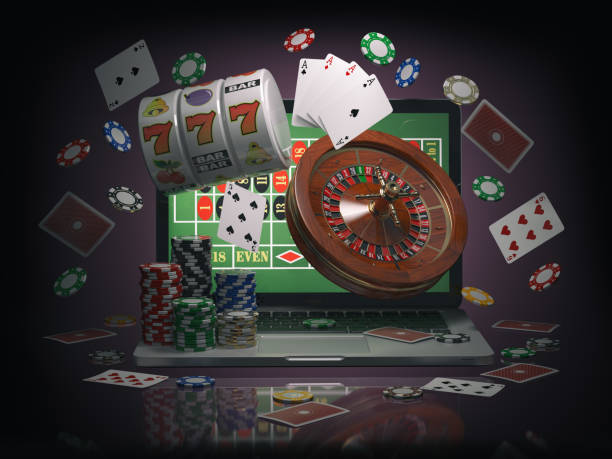 Explore the Thrills of Magic Win Casino & Sportsbook -2133303452