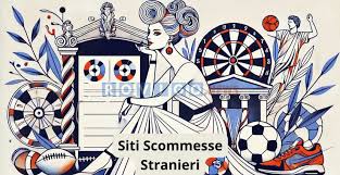 I migliori siti di scommesse straniere nel 2023 I migliori siti di scommesse straniere nel 2023
