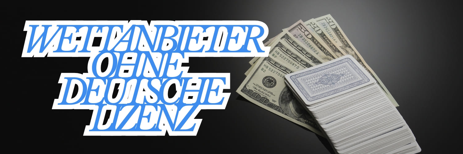 Sportwetten ohne Limit Die Freiheit des Wettens -2042015452 Sportwetten ohne Limit Die Freiheit des Wettens -2042015452