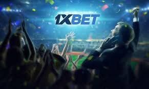 1xBet App The Ultimate Betting Experience on Mobile -1436487310 1xBet App The Ultimate Betting Experience on Mobile -1436487310