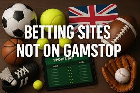 Bookies Not on Gamstop UK Your Guide to Online Betting