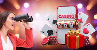 Exciting Bonus Offers from Top New Online Casinos