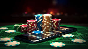 Experience the Thrill at Casper Spins Casino & Sportsbook -547961764