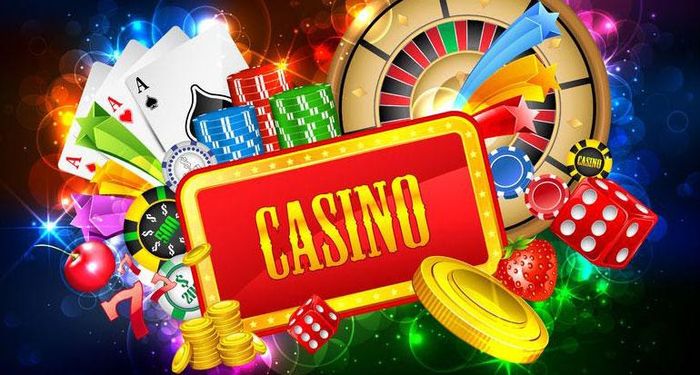 Experience the Thrill at Casper Spins Casino & Sportsbook -547961764