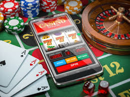 Explore the Future of Gaming Smartwatch-Compatible Casino Games -1711043873