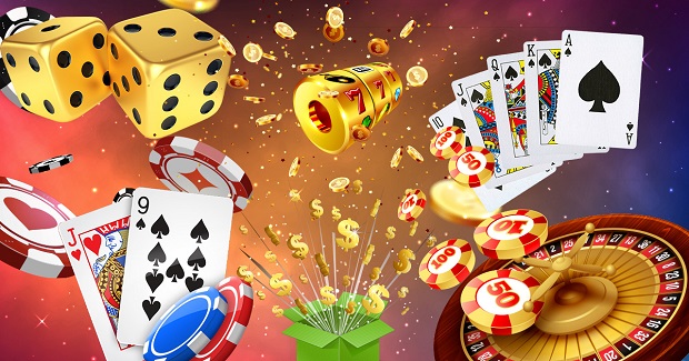 Explore the World of Smartwatch-Compatible Casino Games -235069139