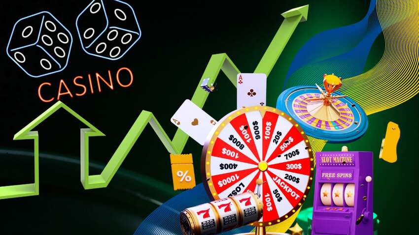 Explore the World of Smartwatch-Compatible Casino Games -235069139