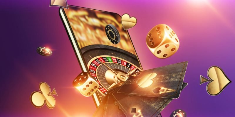 Exploring Virtual Reality Casinos A New Era of Immersive Gambling -1623716029