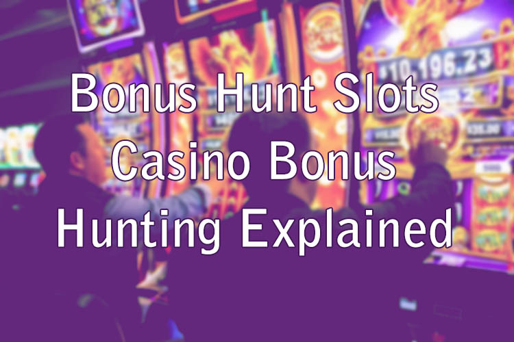 The Thrills of Bonus Hunt Unlocking New Levels of Online Gaming