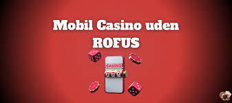Udenlandske Casino Uden ROFUS En Dybere Indsigt Udenlandske Casino Uden ROFUS En Dybere Indsigt