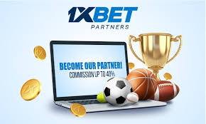 1xBet App The Ultimate Betting Experience at Your Fingertips -1454077138