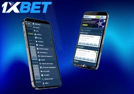 1xBet App The Ultimate Betting Experience on the Go