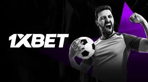 1xBet App Your Ultimate Betting Companion -1370183967