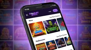 Cosmic Spins Casino Your Gateway to Stellar Gaming -462149279