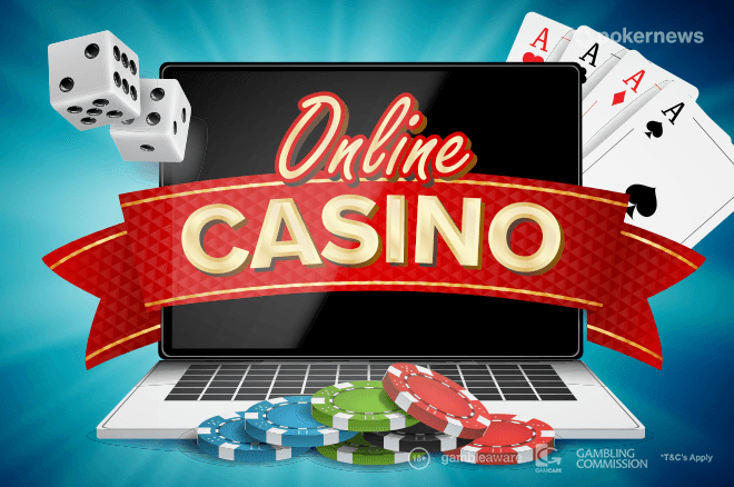 Discover the Excitement of Online Gaming at CasinoLab -1920827185