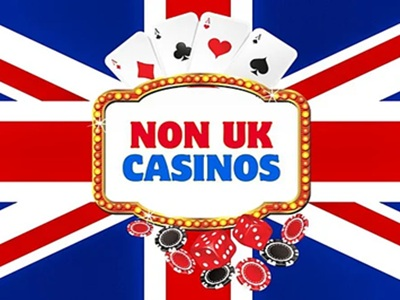 Discovering Non-UK Casinos That Accept Players Worldwide -450891263