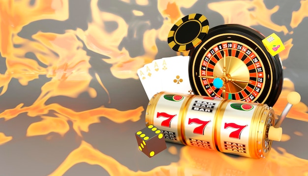 Electric Wins Online Casino UK A Comprehensive Review -1323750420