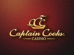 Experience the Thrill of CaptainCooks Casino