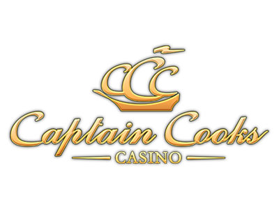 Explore the Thrill of Captain Cooks Online Casino