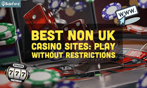 Exploring Non UK Based Gambling Sites A Comprehensive Guide -454051498