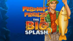 Exploring the Excitement of Fishin' Frenzy Slot Game