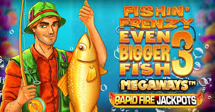Exploring the Excitement of Fishin' Frenzy Slot Game